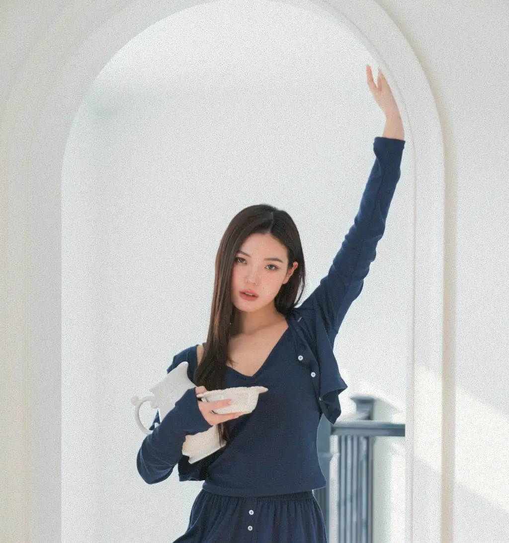 [3종 구성] 도로시와 슬리피 펀칭 파자마 세트 상세페이지 78